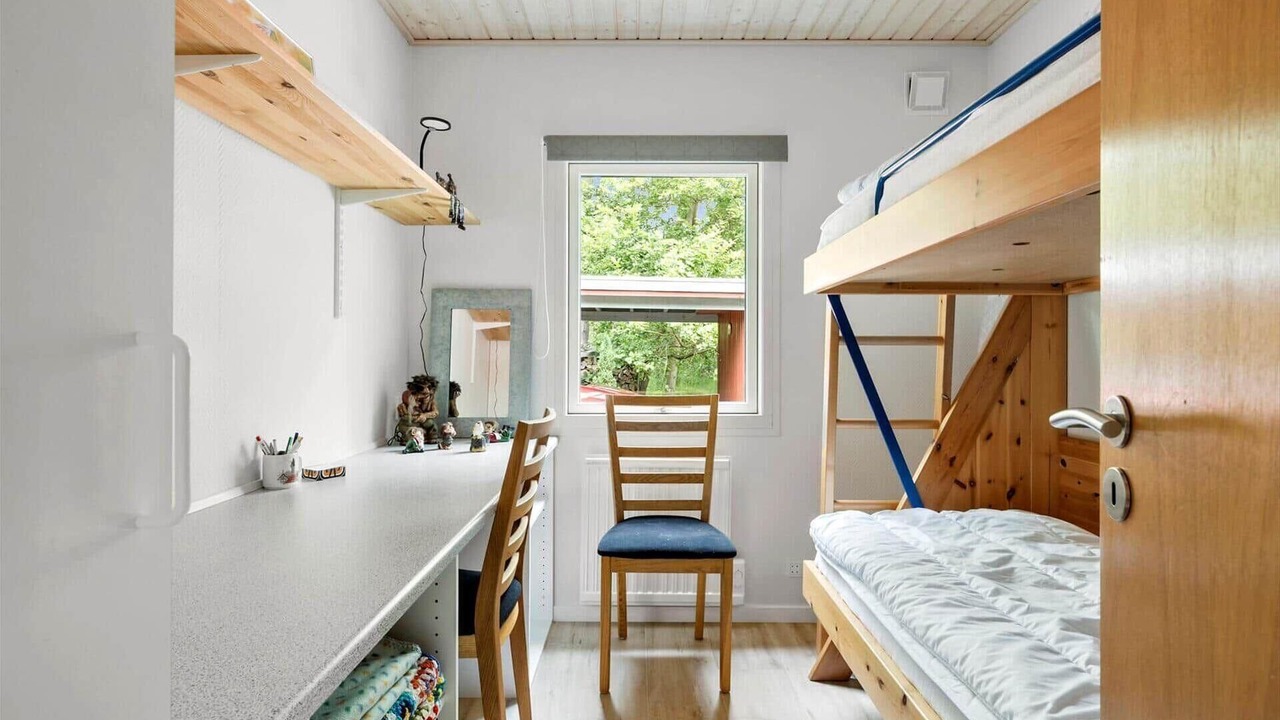 Photo of Bedroom in Dueodde