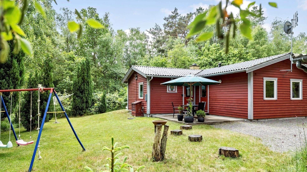 Photo of Outdoor in Dueodde
