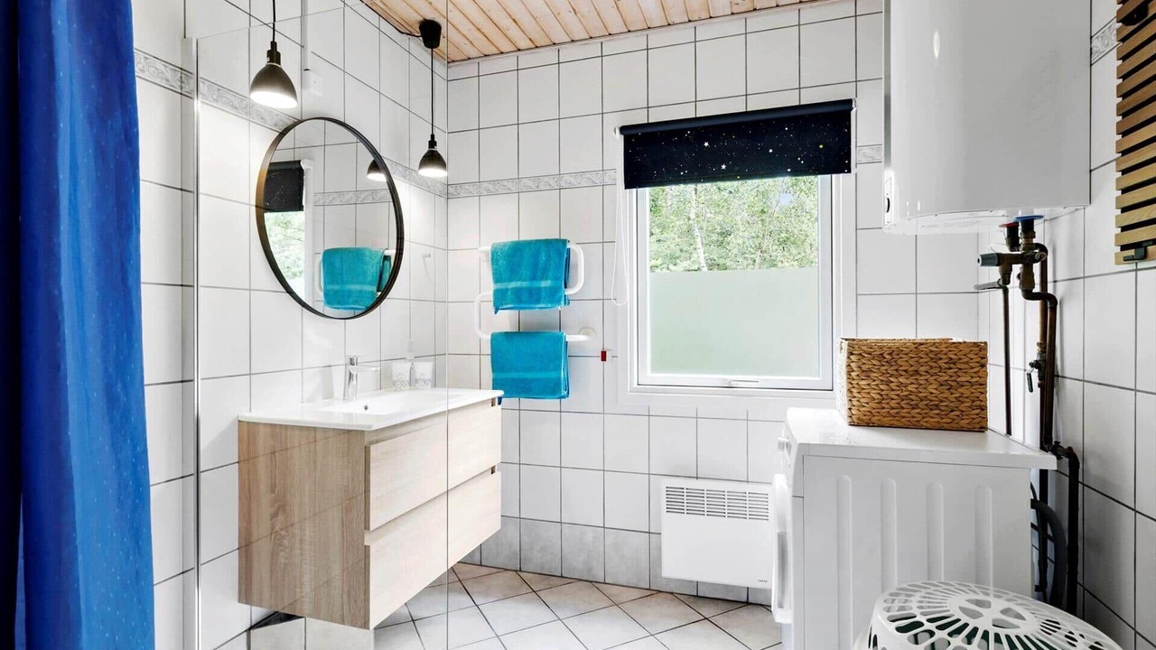 Photo of Bathroom in Dueodde