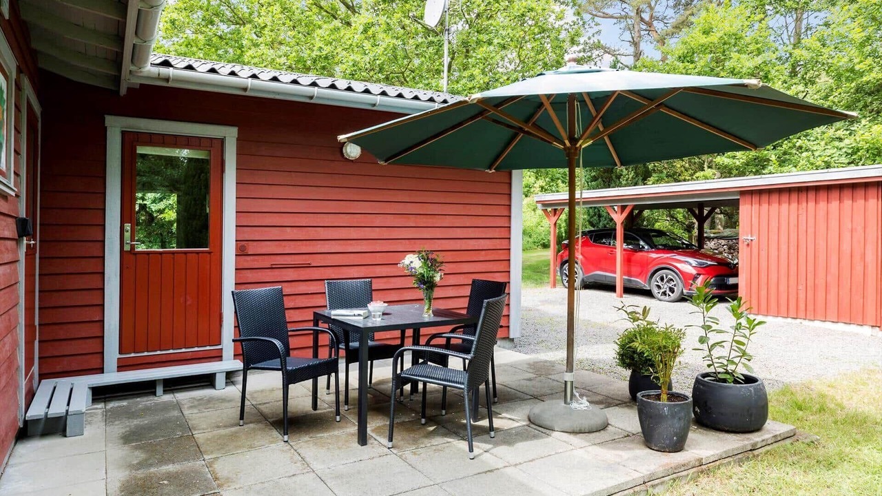 Photo of Outdoor in Dueodde