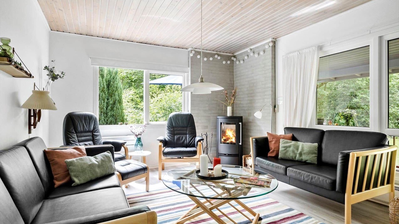 Photo of Livingroom in Dueodde