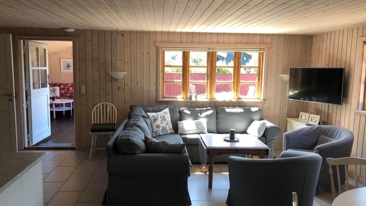 Photo of Livingroom in Rødhus