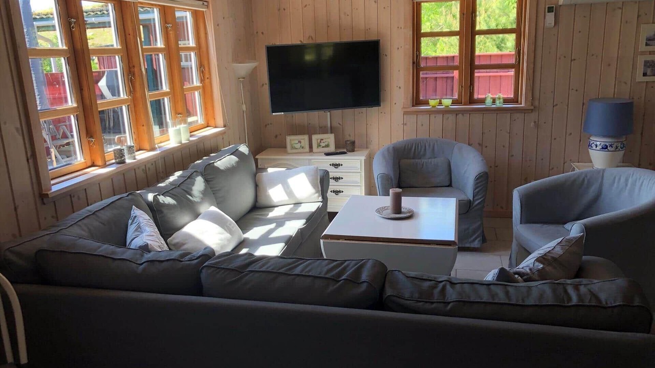 Photo of Livingroom in Rødhus