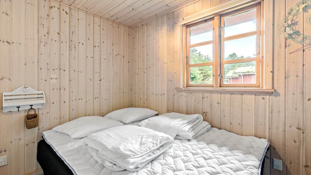 Photo of Bedroom in Rødhus