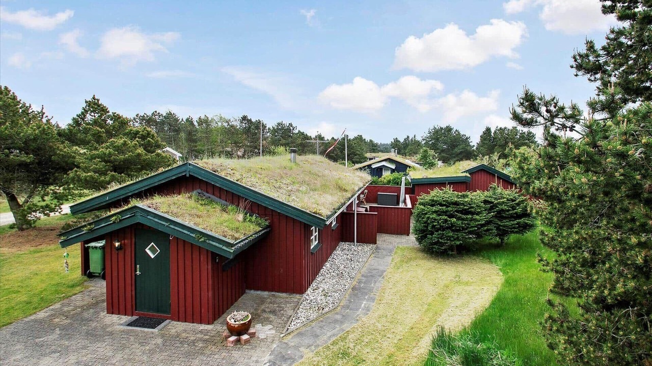 Photo of Outdoor in Rødhus