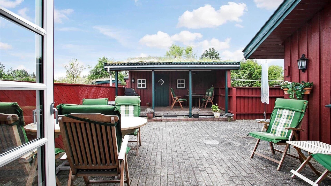 Photo of Outdoor in Rødhus