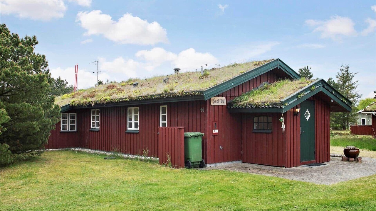 Photo of Outdoor in Rødhus