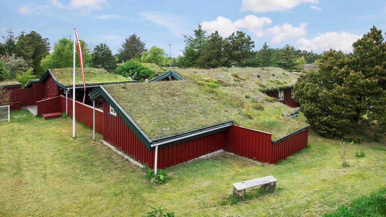 Photo of Outdoor in Rødhus