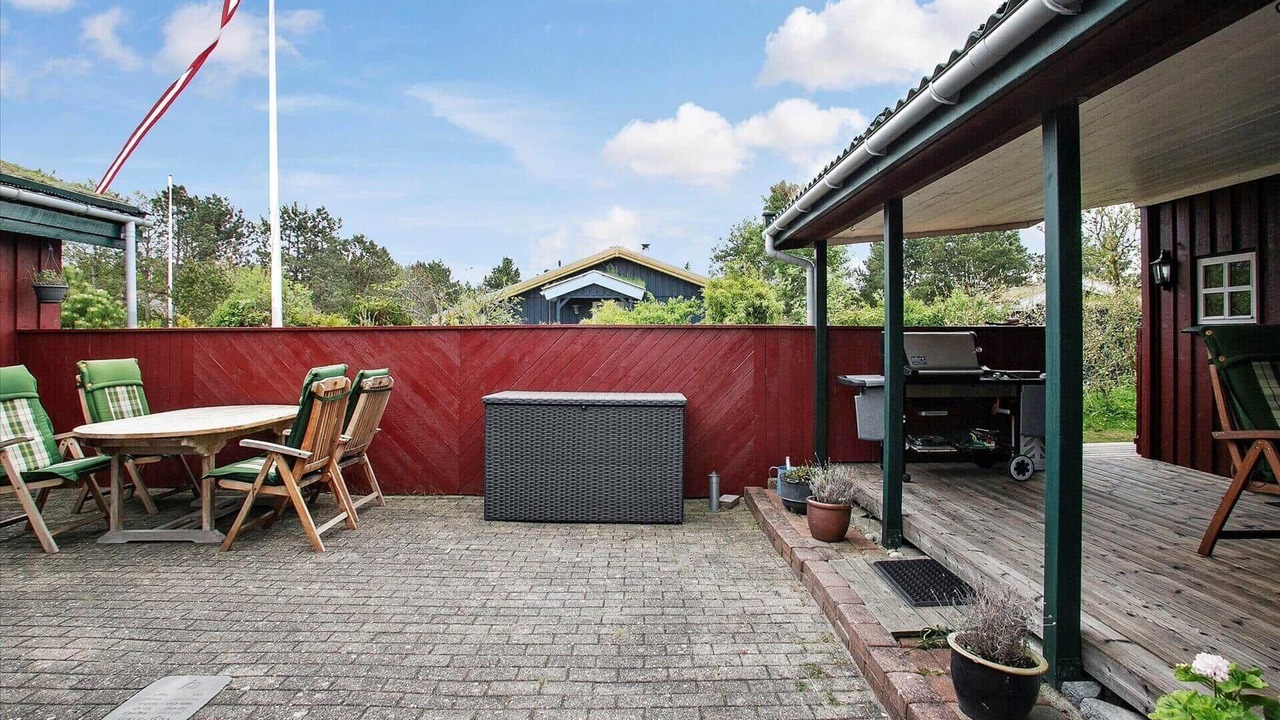 Photo of Outdoor in Rødhus