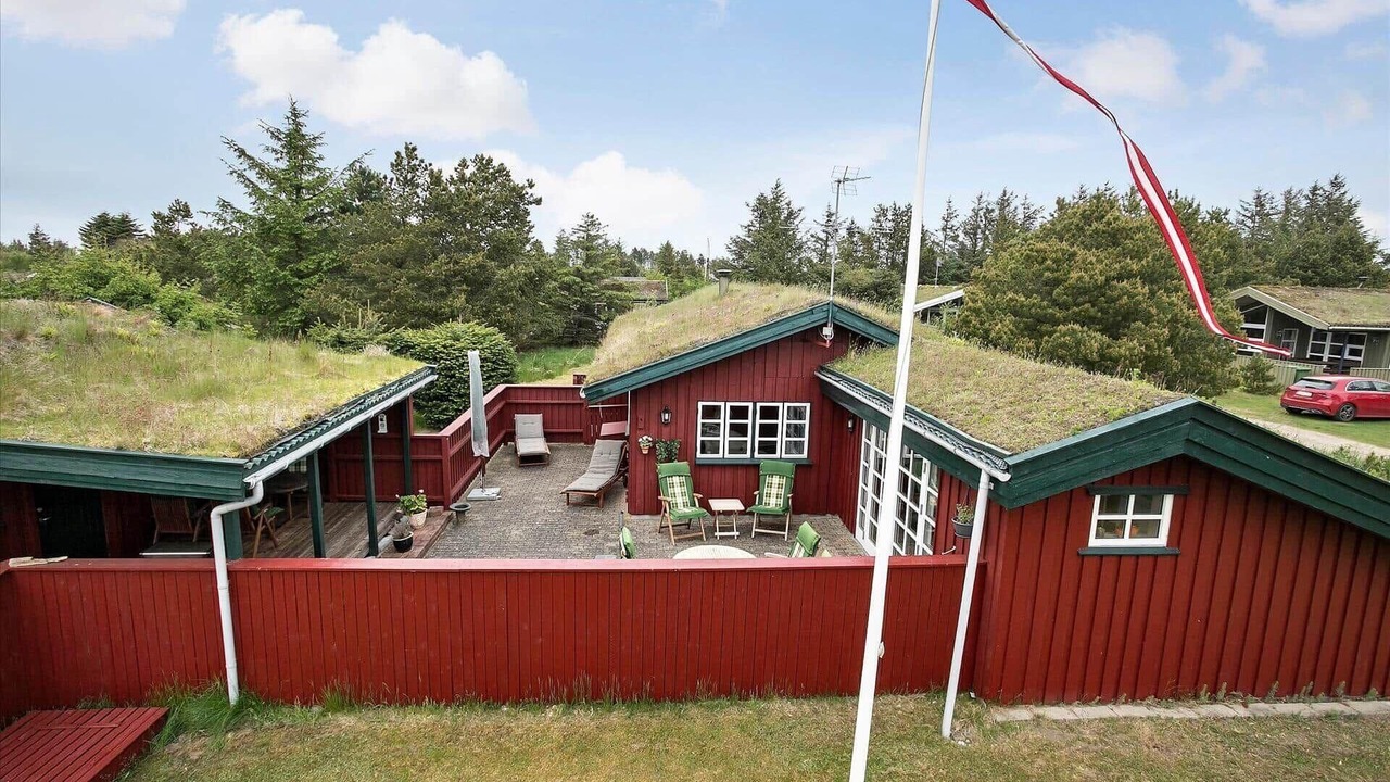 Photo of Outdoor in Rødhus