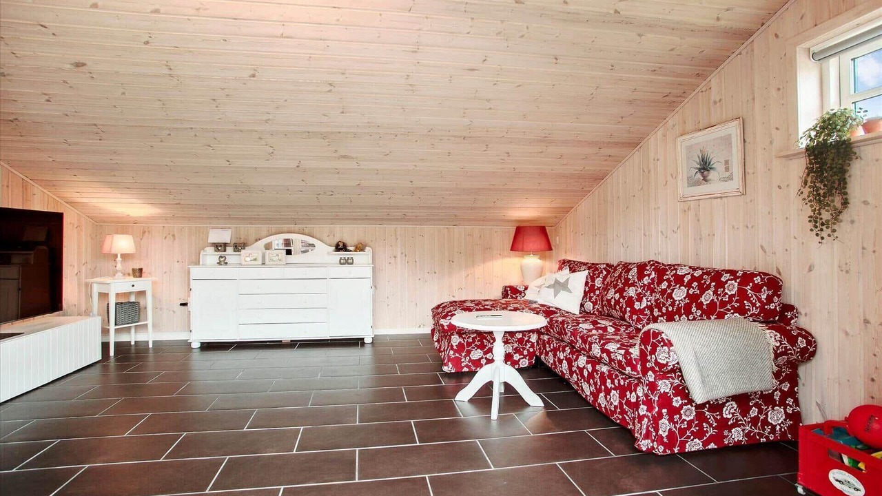 Photo of Livingroom in Rødhus