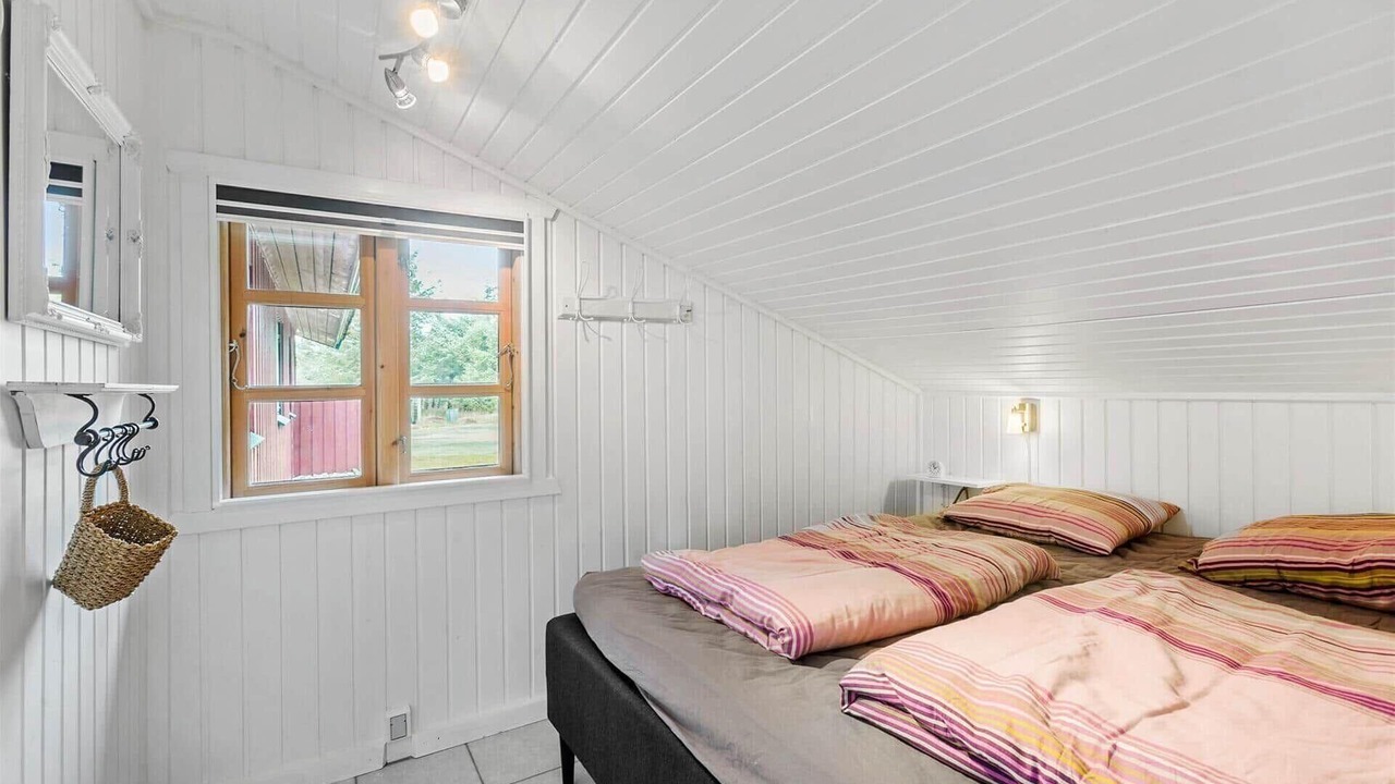 Photo of Bedroom in Rødhus