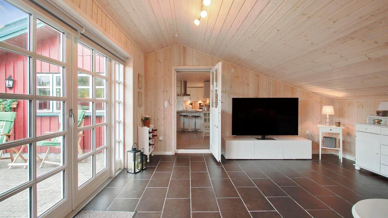 Photo of Livingroom in Rødhus