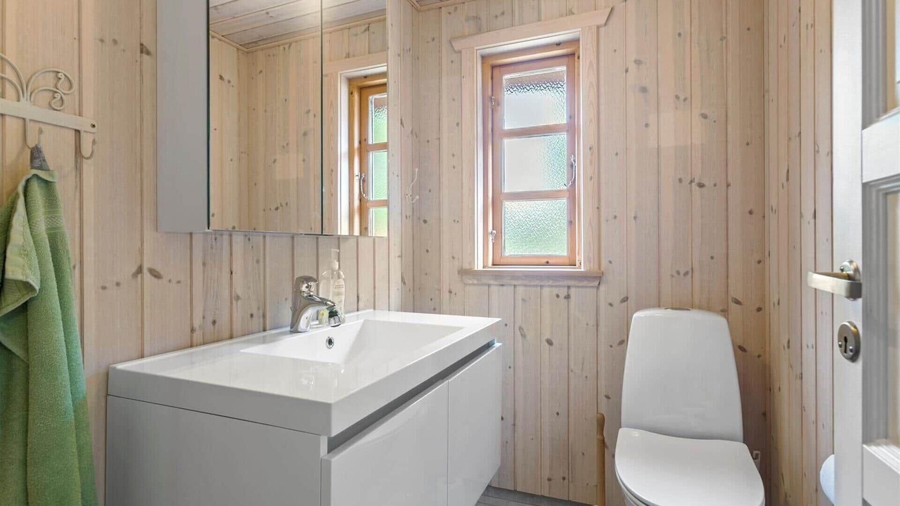 Photo of Bathroom in Rødhus