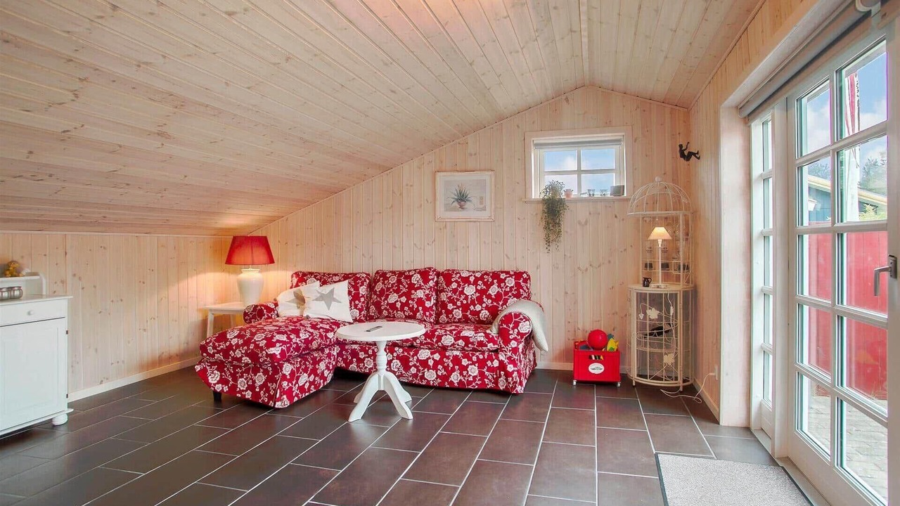 Photo of Livingroom in Rødhus