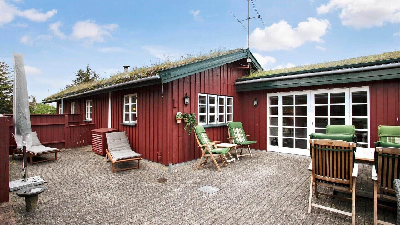 Photo of Outdoor in Rødhus