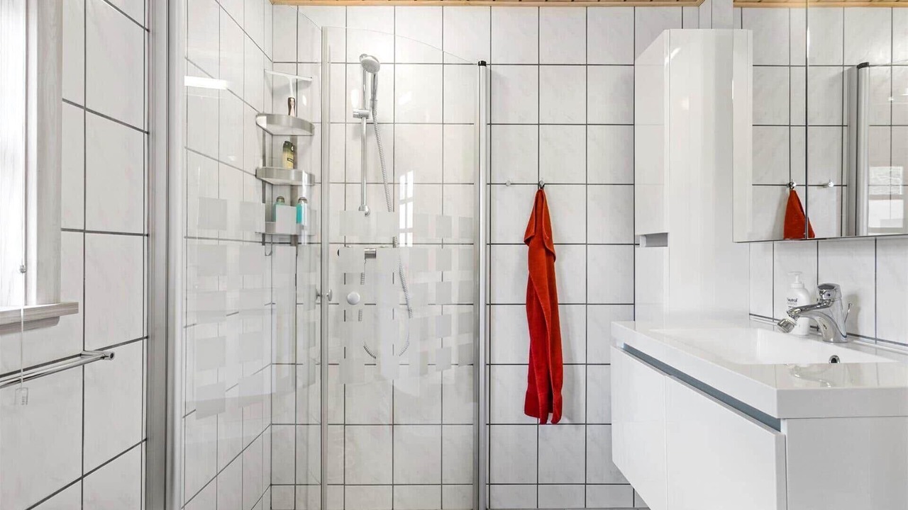 Photo of Bathroom in Rødhus
