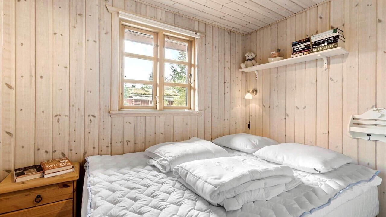 Photo of Bedroom in Rødhus