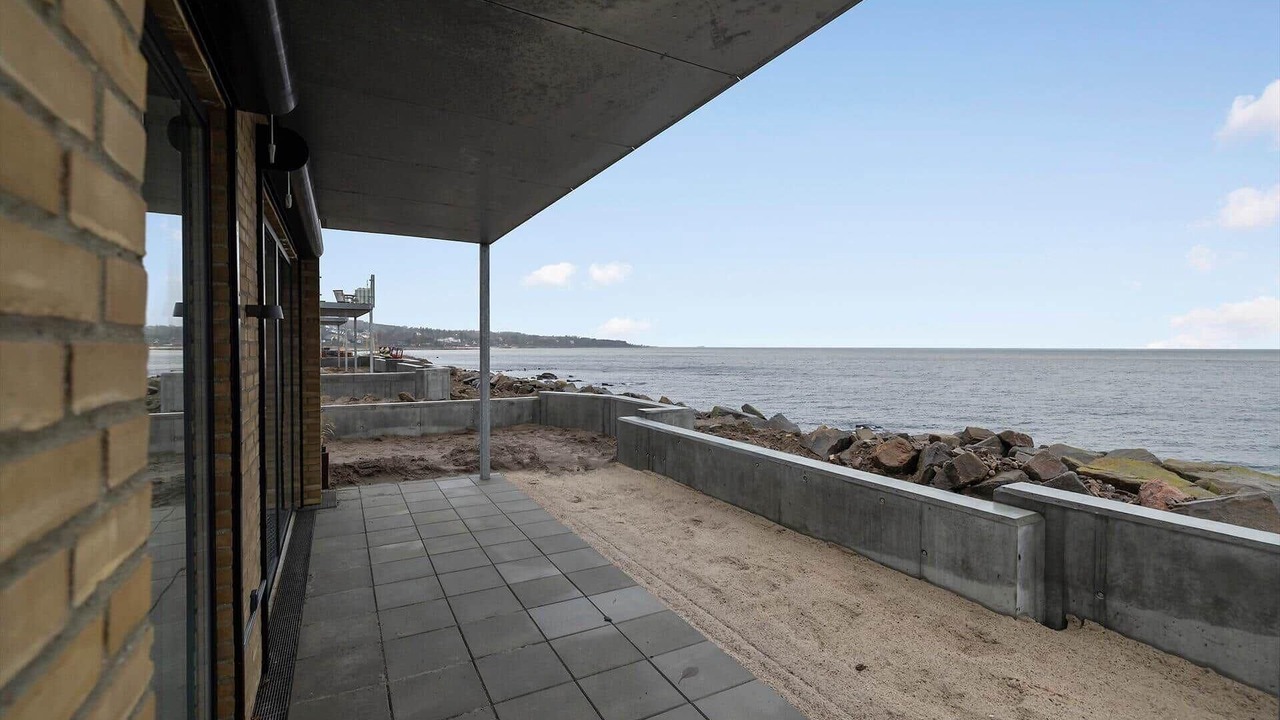 Photo of Patio Balcony in Tejn