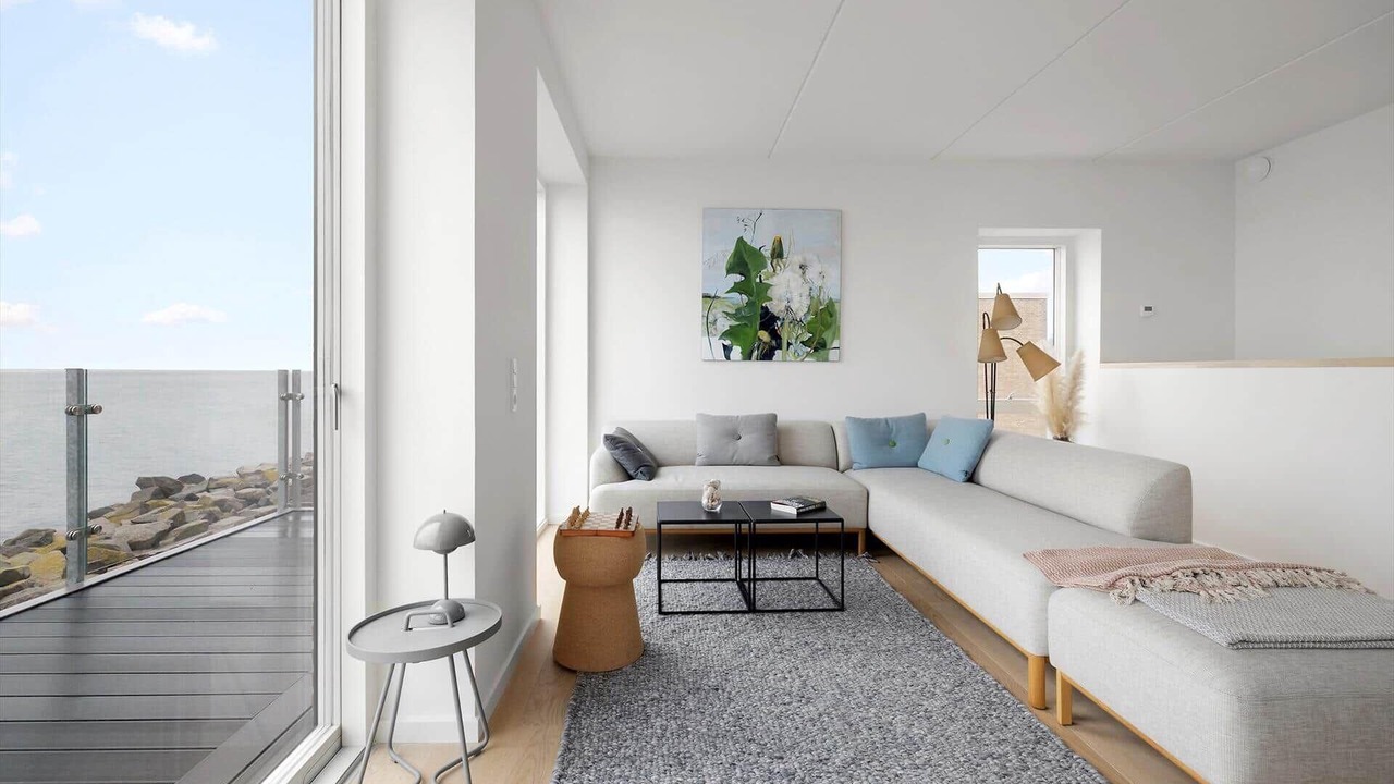 Photo of Livingroom in Tejn