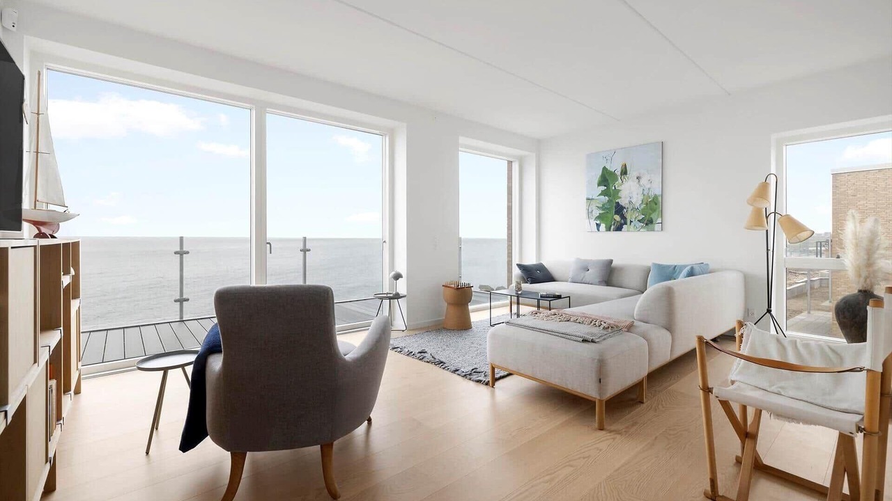 Photo of Livingroom in Tejn