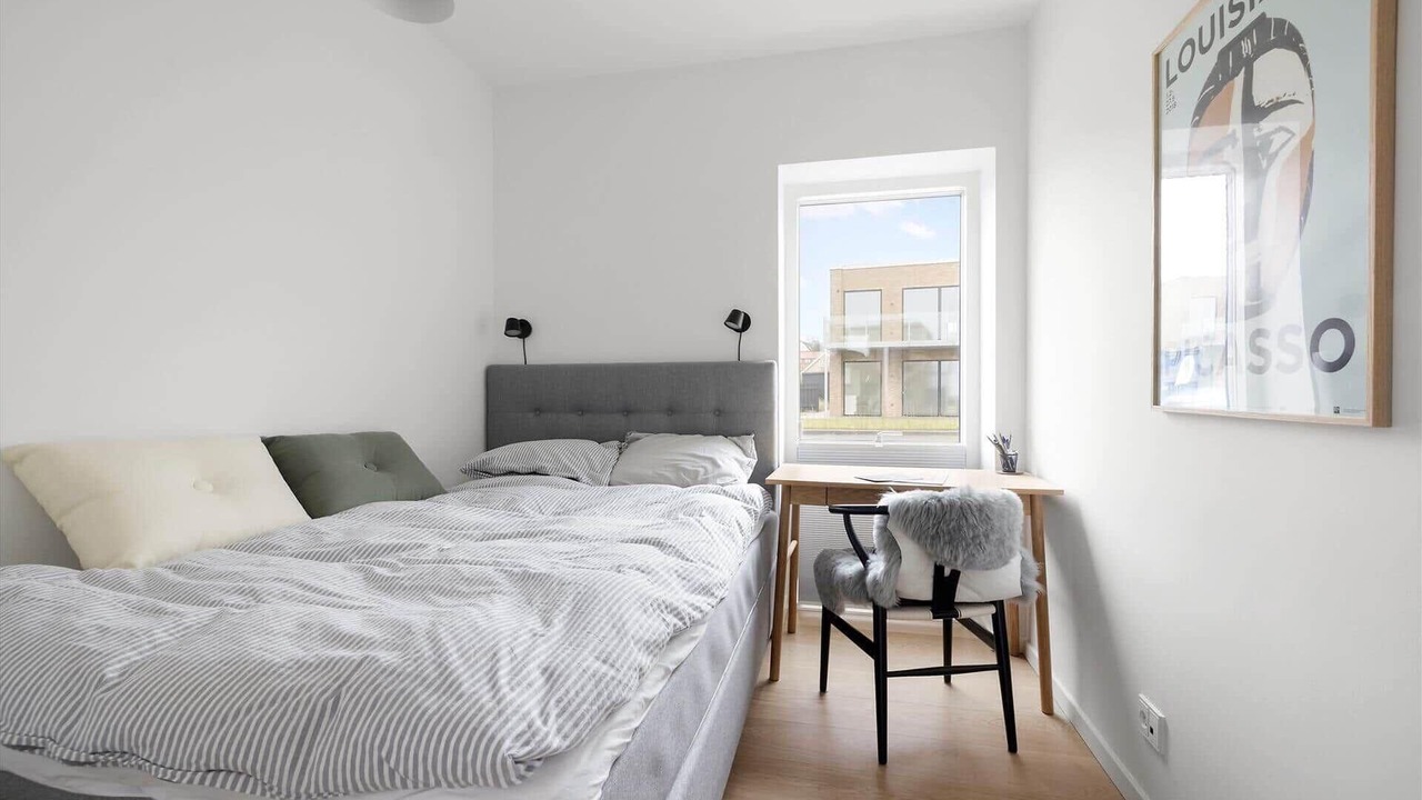 Photo of Bedroom in Tejn