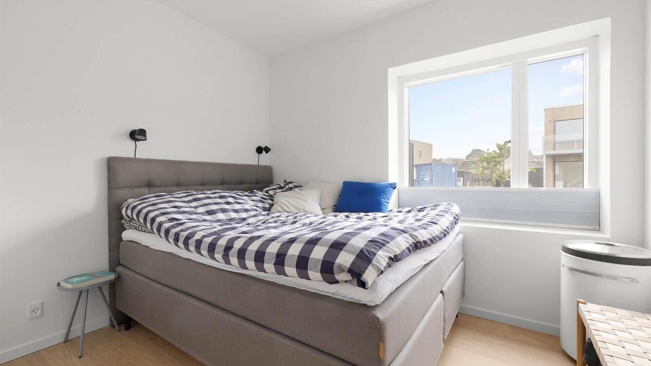 Photo of Bedroom in Tejn