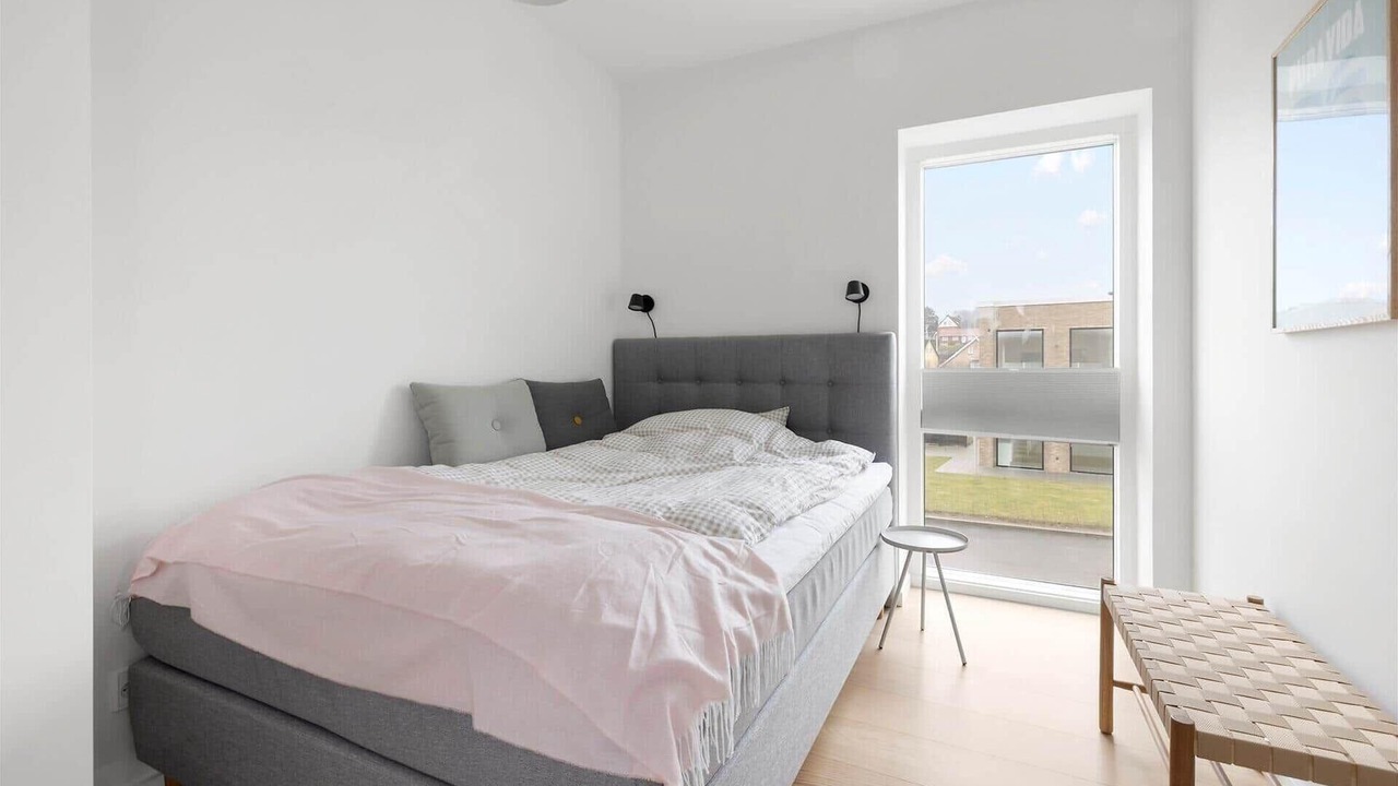 Photo of Bedroom in Tejn