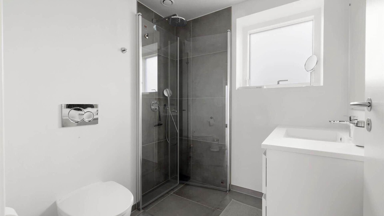 Photo of Bathroom in Tejn