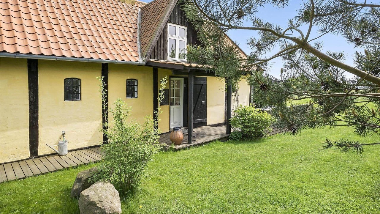 Photo of Outdoor in Pedersker