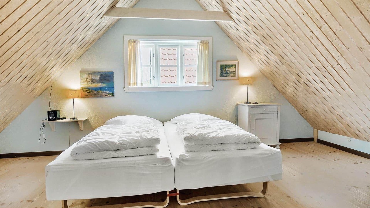 Photo of Bedroom in Pedersker