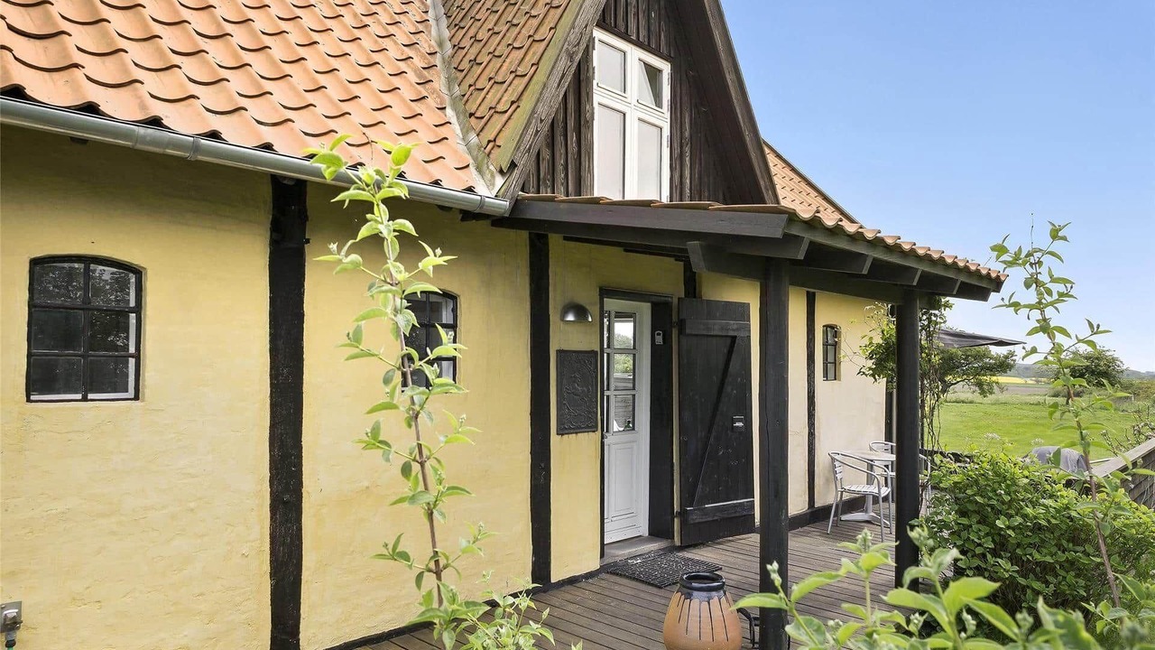 Photo of Outdoor in Pedersker