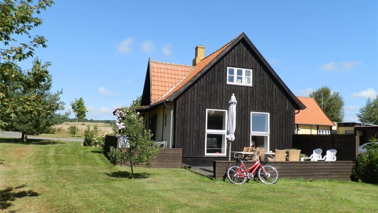 Photo of Outdoor in Pedersker