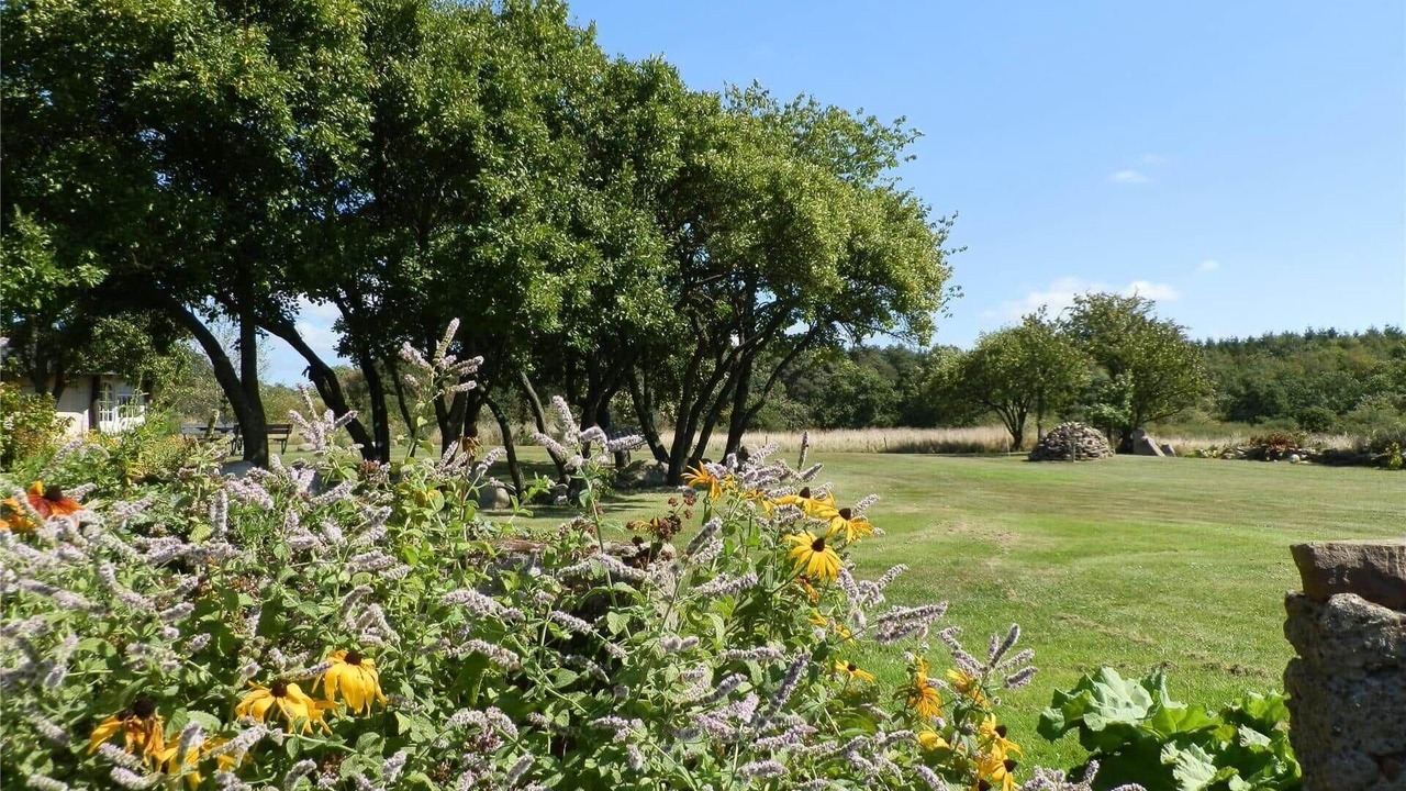 Photo of Outdoor in Pedersker