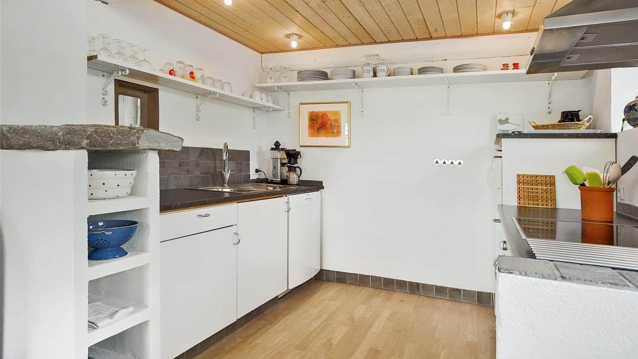 Photo of Kitchen in Pedersker