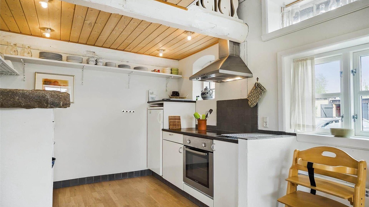 Photo of Kitchen in Pedersker