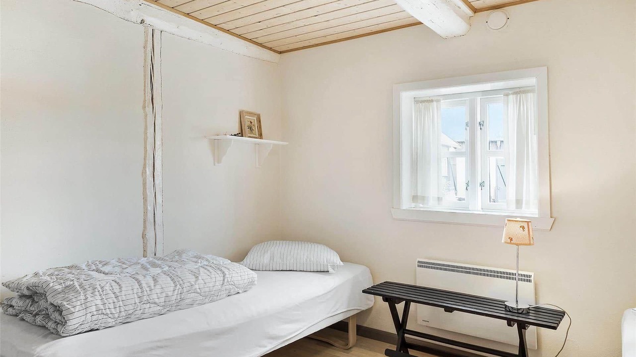 Photo of Bedroom in Pedersker