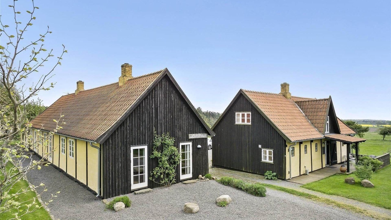 Photo of Outdoor in Pedersker