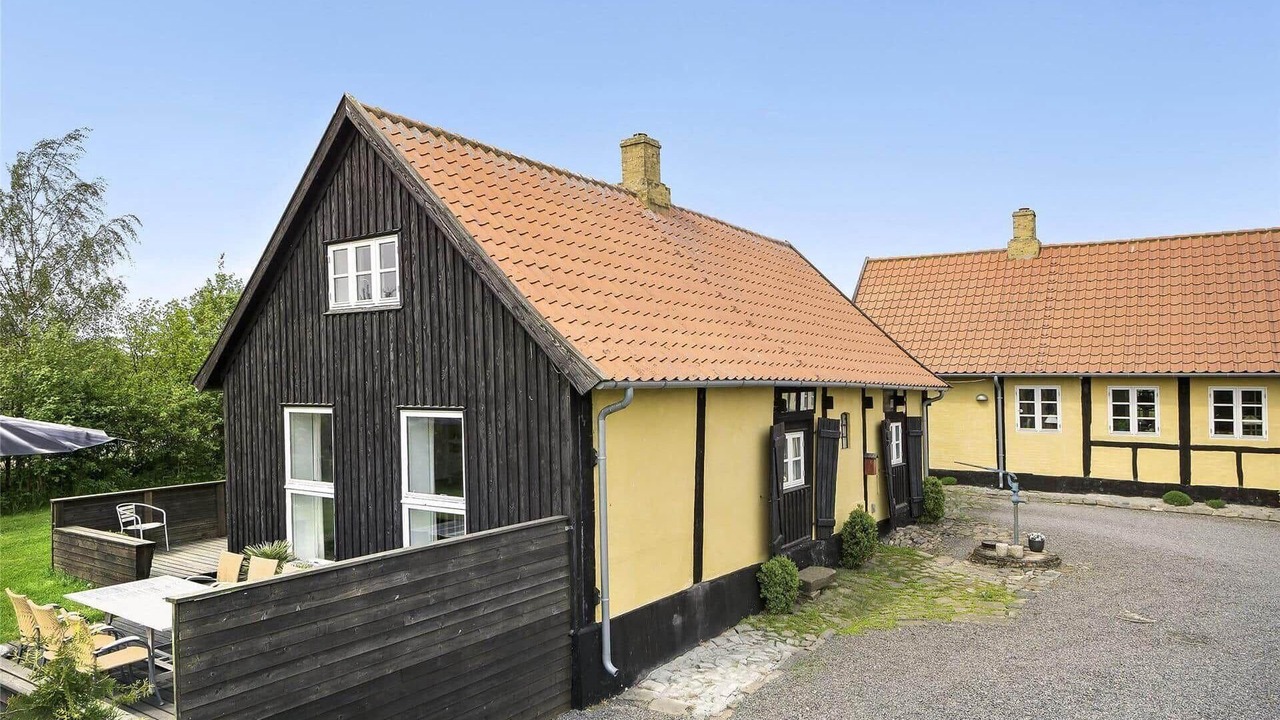 Photo of Outdoor in Pedersker