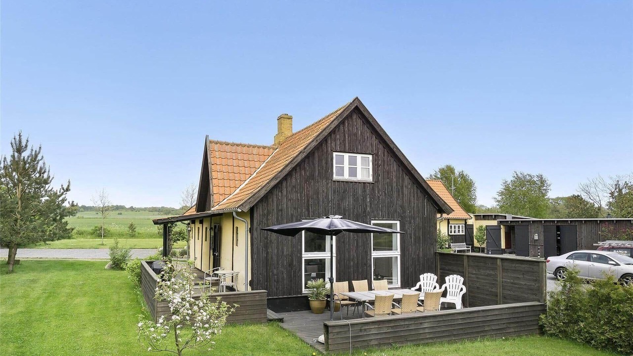 Photo of Outdoor in Pedersker