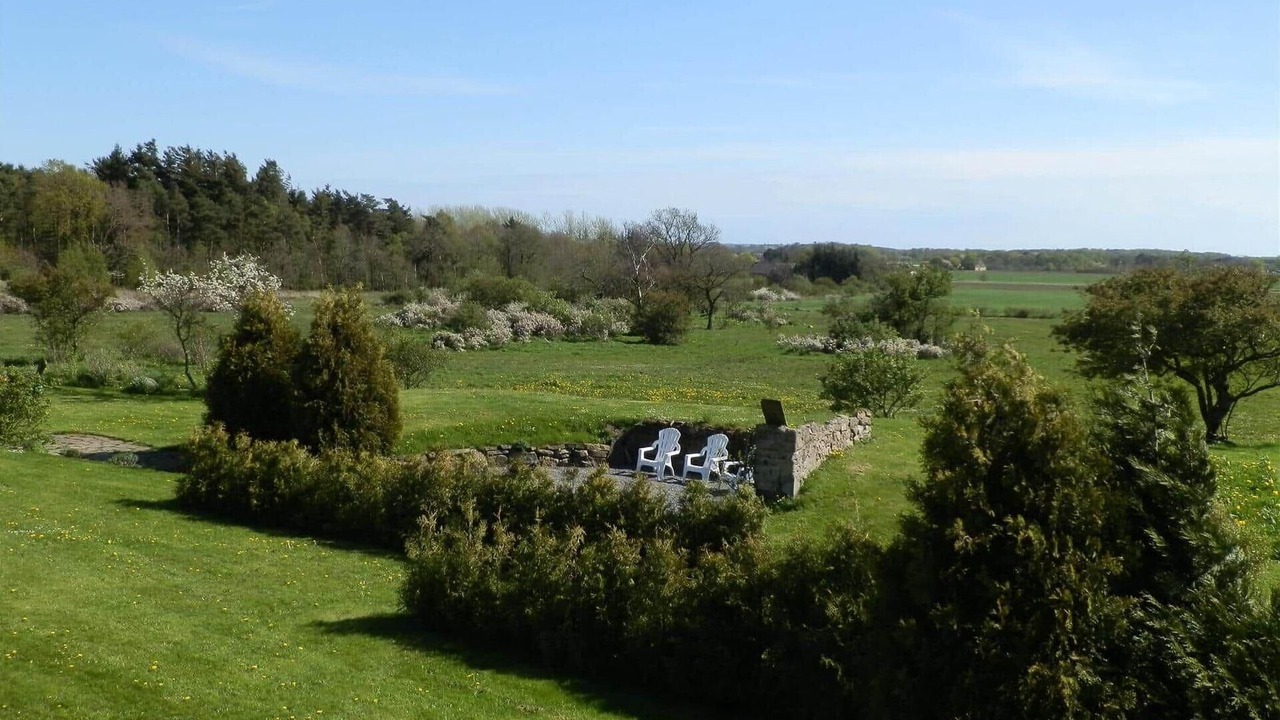 Photo of Outdoor in Pedersker