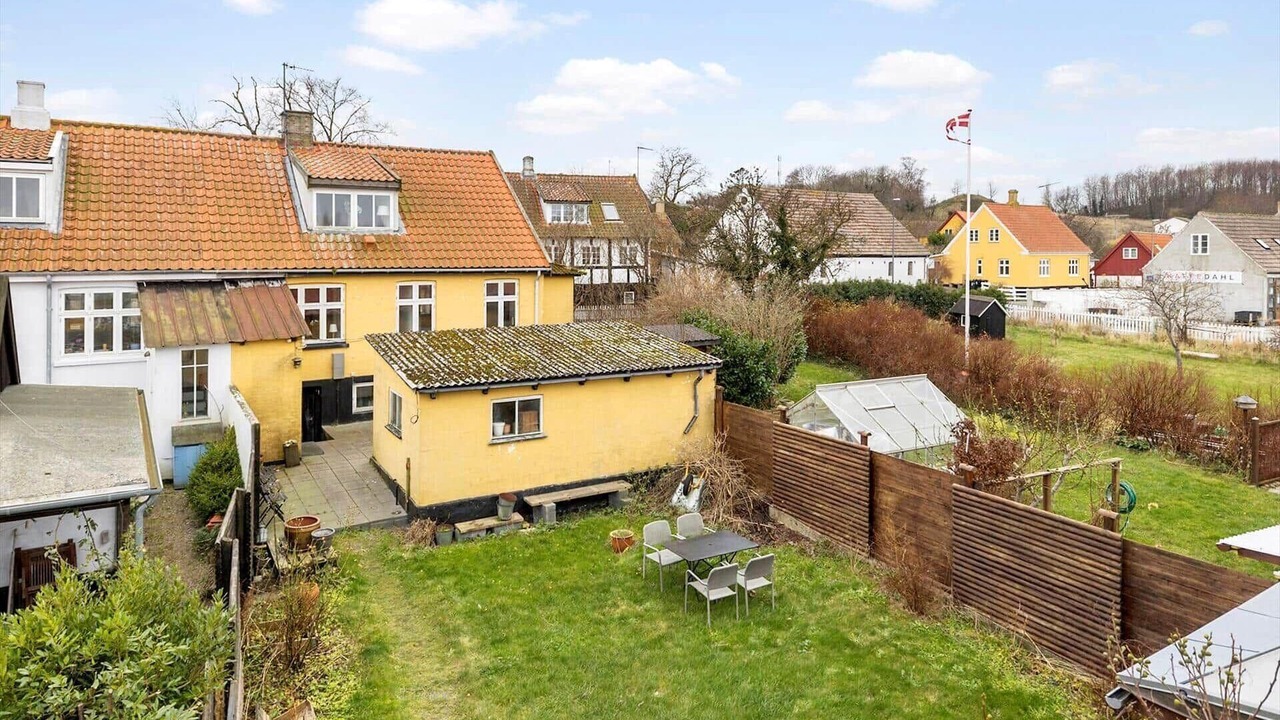 Photo of Outdoor in Listed