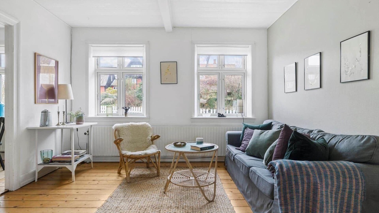 Photo of Livingroom in Listed