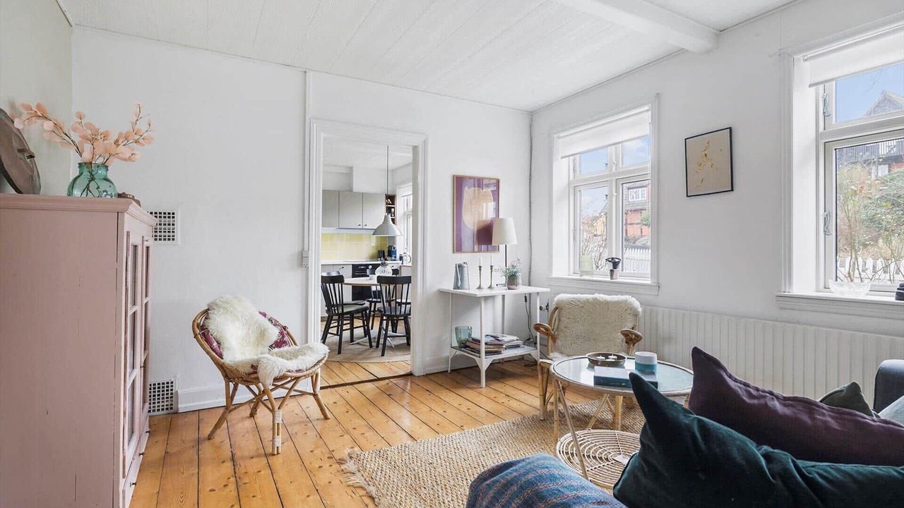 Photo of Livingroom in Listed