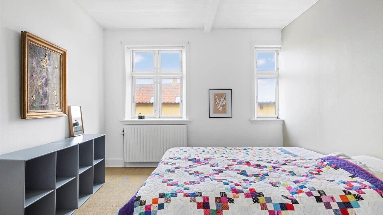 Photo of Bedroom in Listed