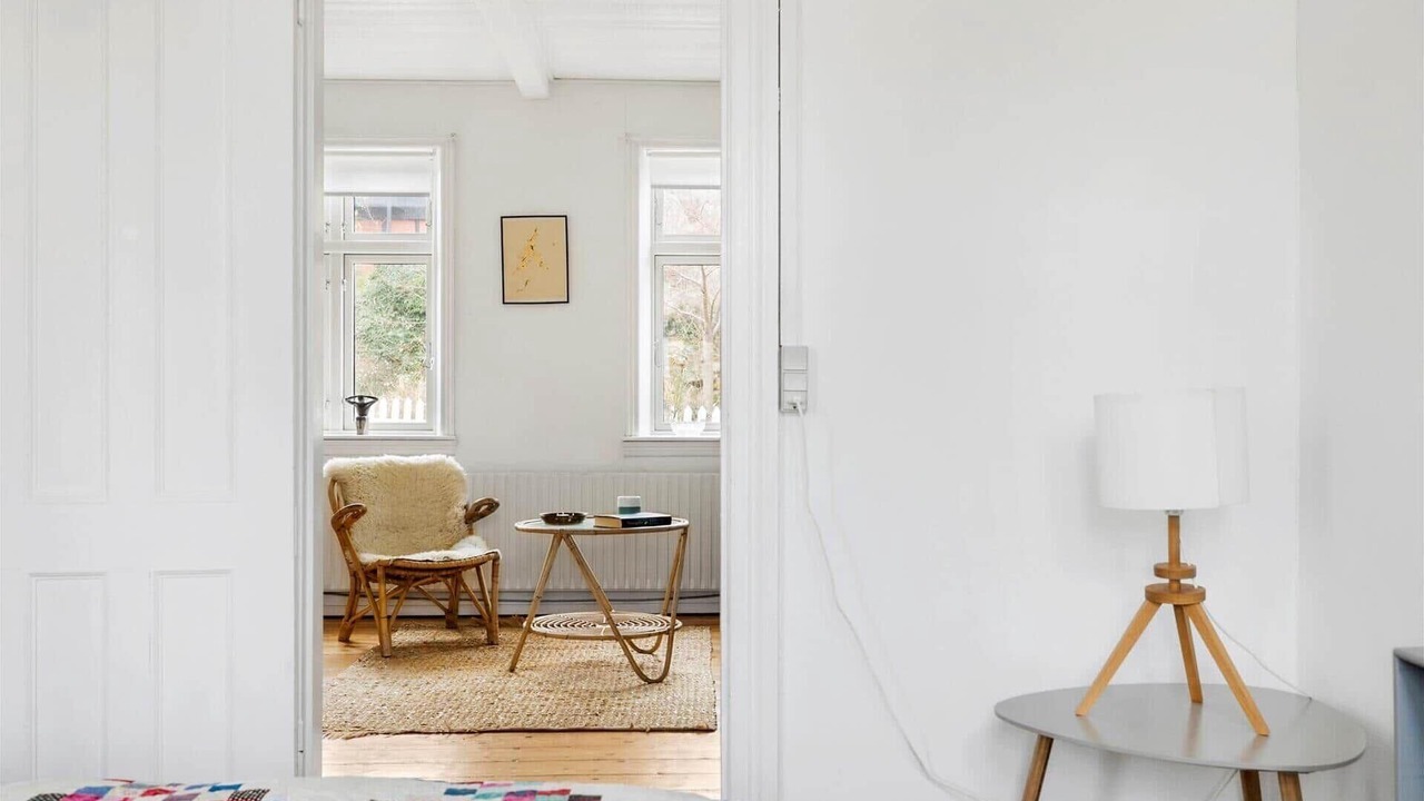 Photo of Bedroom in Listed