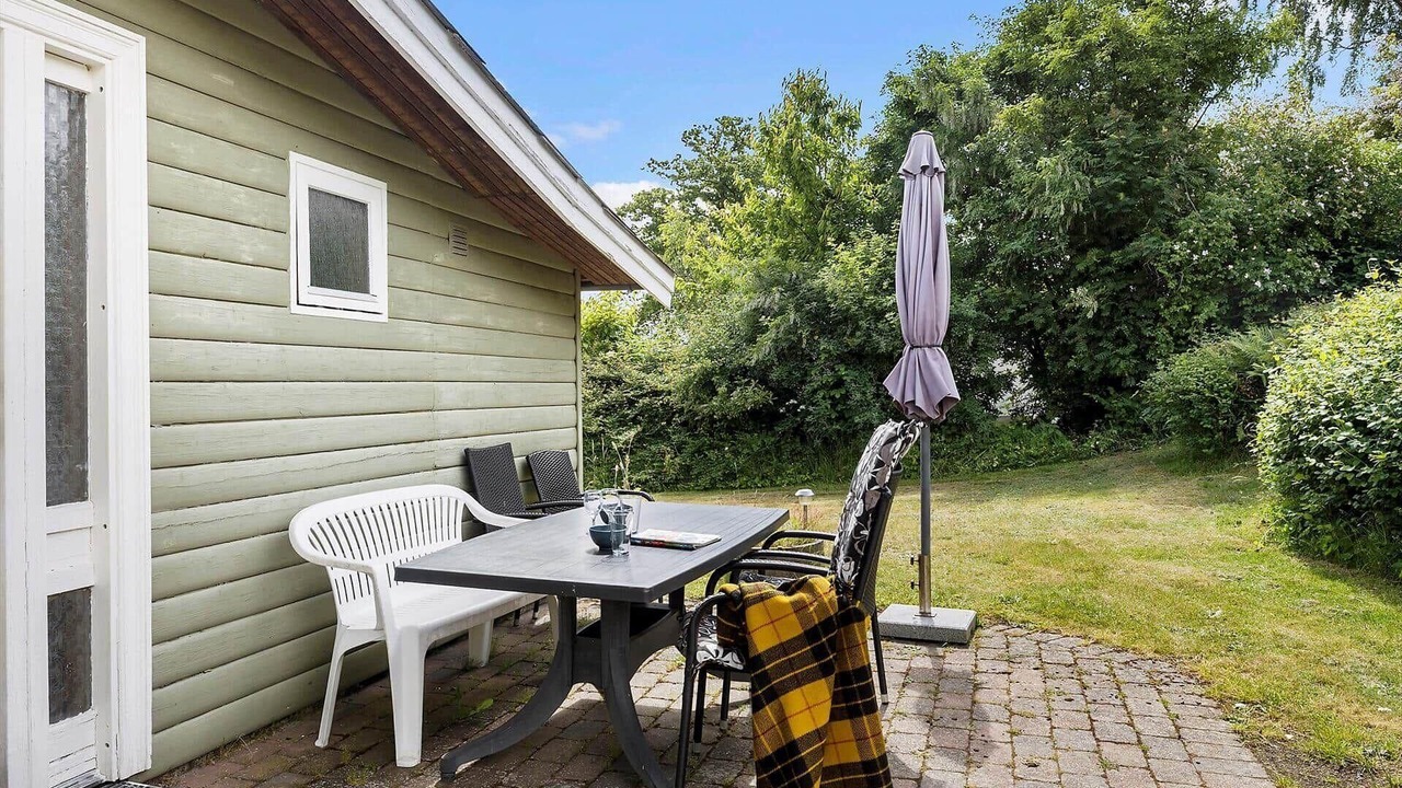 Photo of Outdoor in Sandkaas