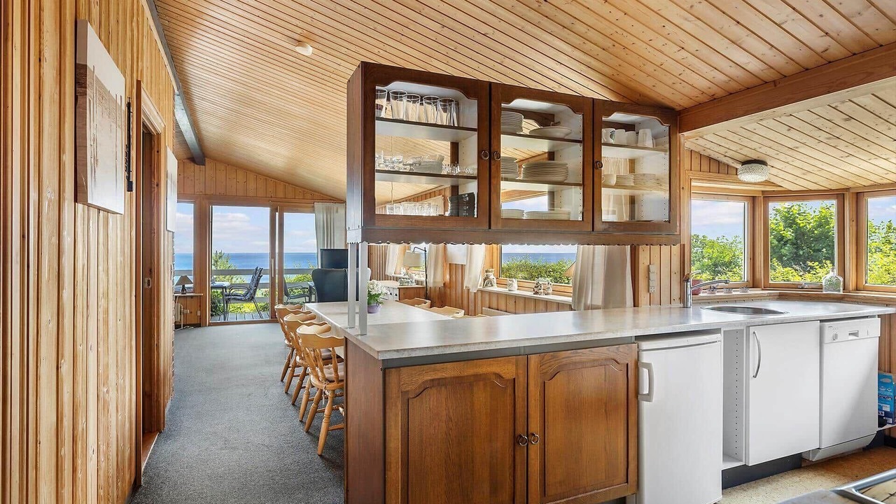 Photo of Kitchen in Sandkaas
