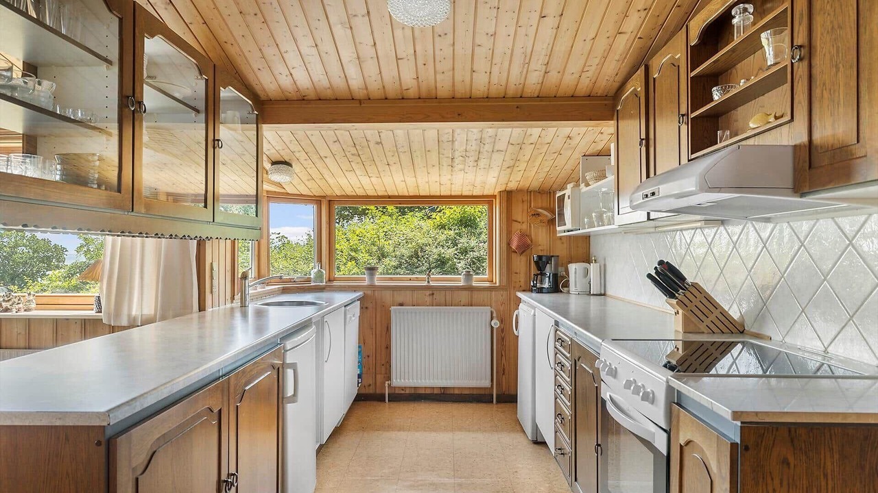 Photo of Kitchen in Sandkaas