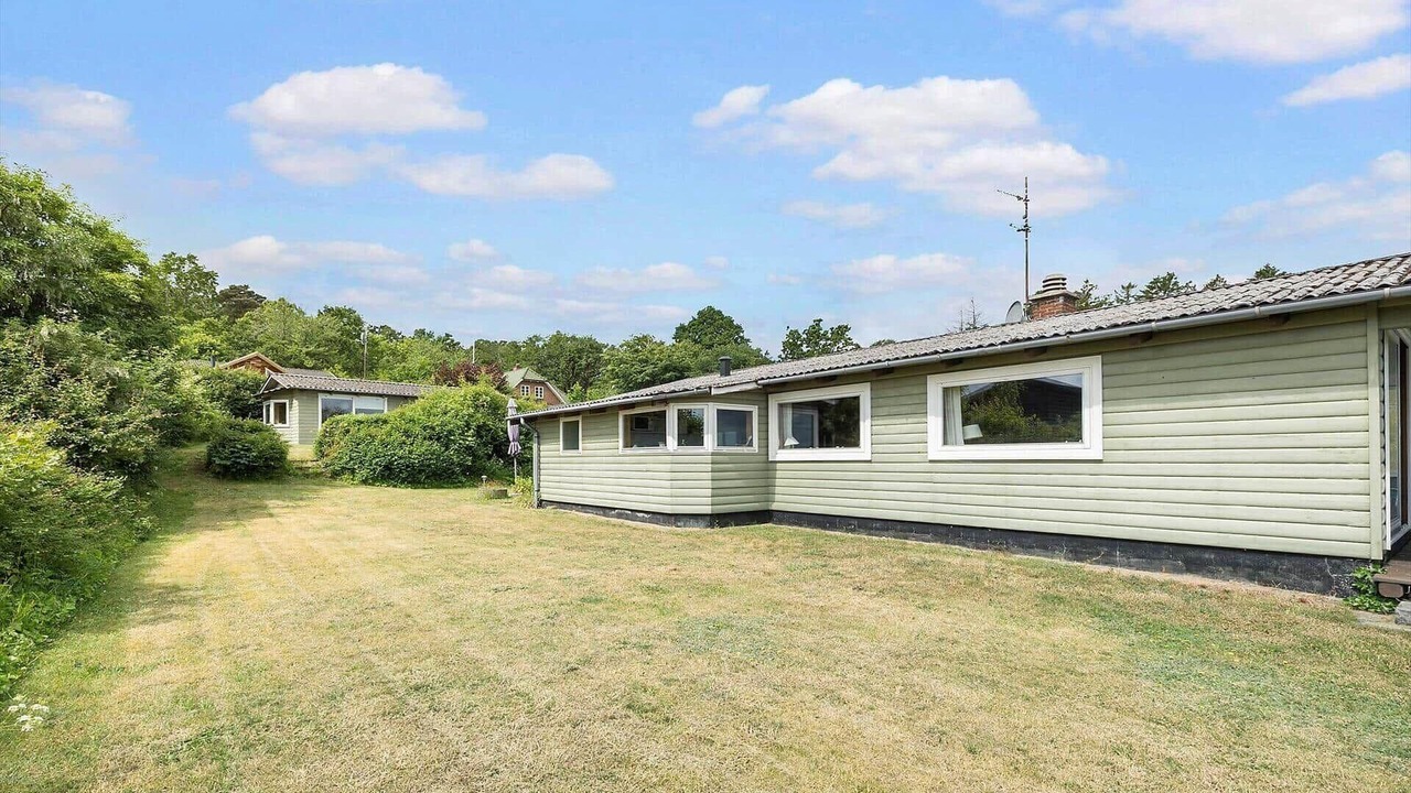 Photo of Outdoor in Sandkaas